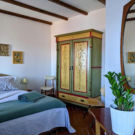 B&B Il Poggiolo Stresa Exteriér fotografie