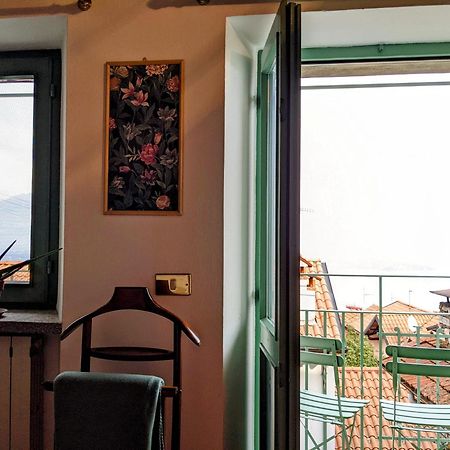 B&B Il Poggiolo Stresa Exteriér fotografie