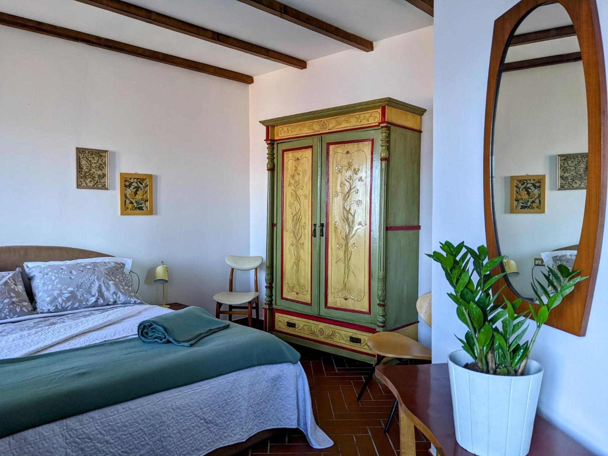 B&B Il Poggiolo Stresa Exteriér fotografie